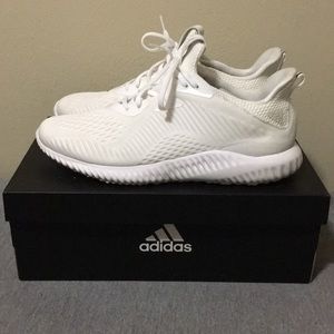 Adidas AlphaBounce men’s sneakers